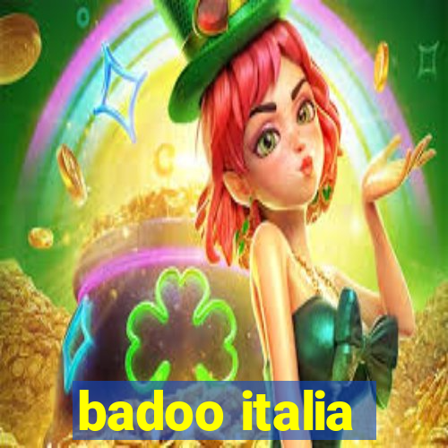 badoo italia